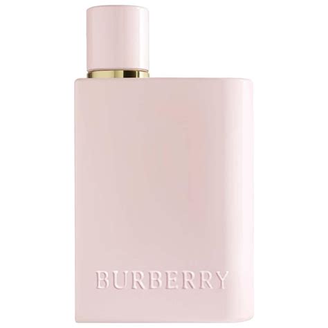 burberry pink her intense|Burberry Her elixir noted.